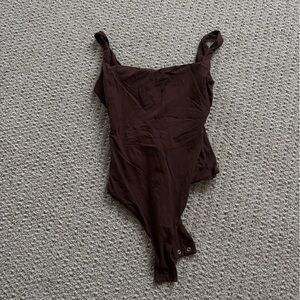 SKIMS bodysuit